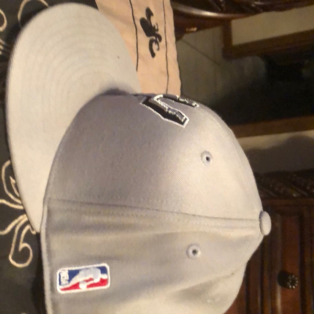 Spurs cap - Picture 2 of 3